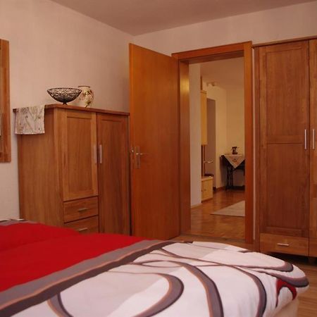 Ferienwohnung Bitschnau Ulrike Vandans Extérieur photo