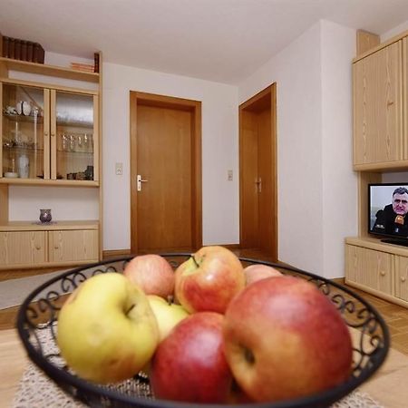 Ferienwohnung Bitschnau Ulrike Vandans Extérieur photo