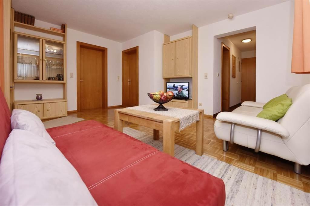 Ferienwohnung Bitschnau Ulrike Vandans Extérieur photo
