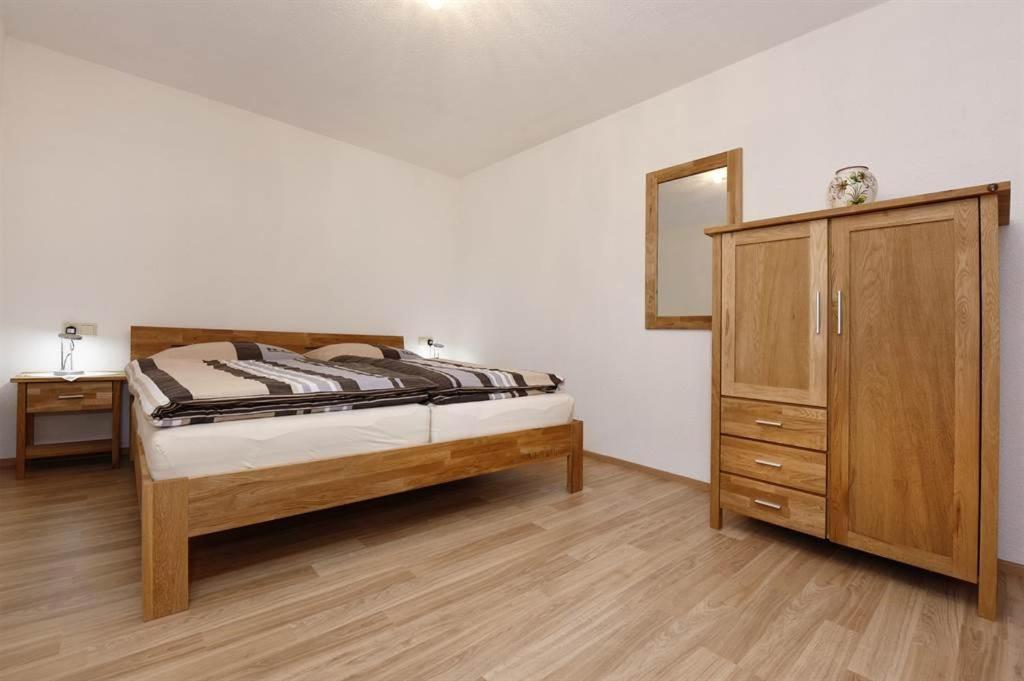 Ferienwohnung Bitschnau Ulrike Vandans Extérieur photo