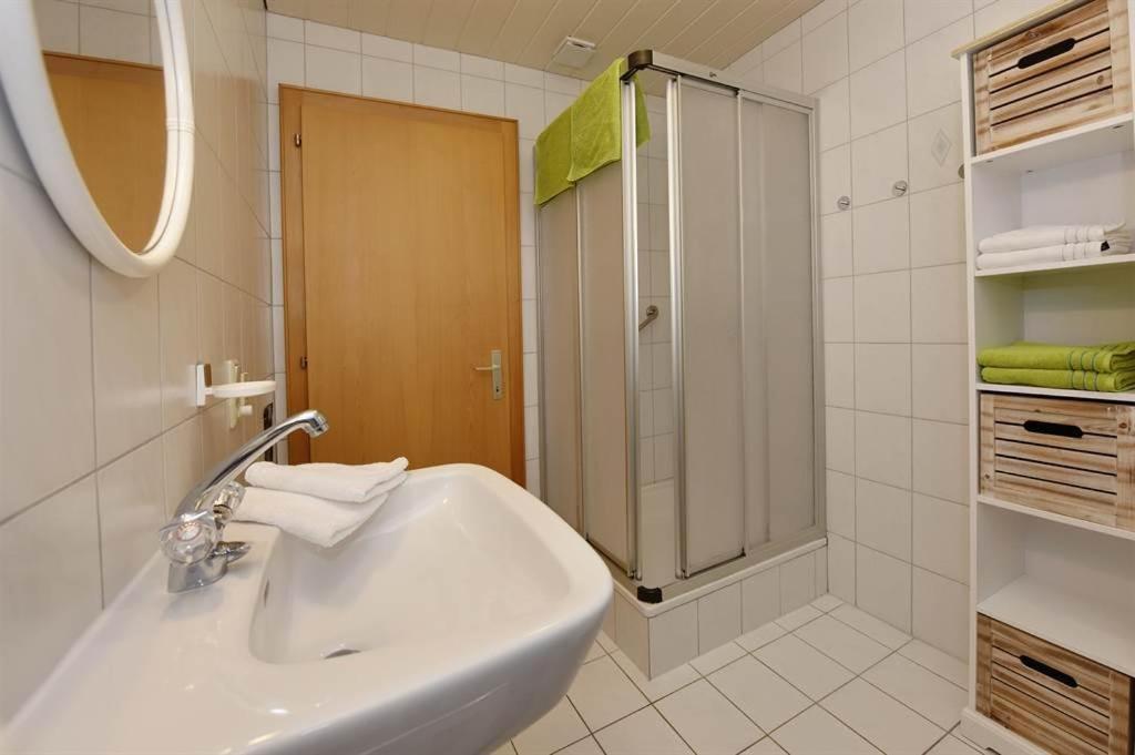 Ferienwohnung Bitschnau Ulrike Vandans Extérieur photo